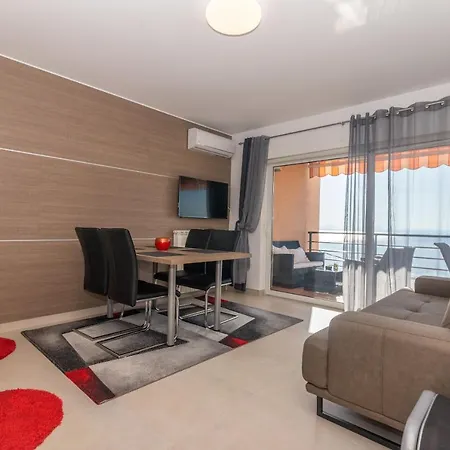 Appartement Adore Ičići