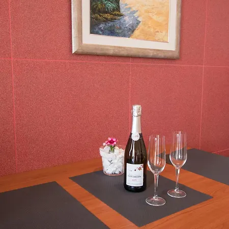 Appartement Adore