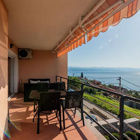 Appartement Adore