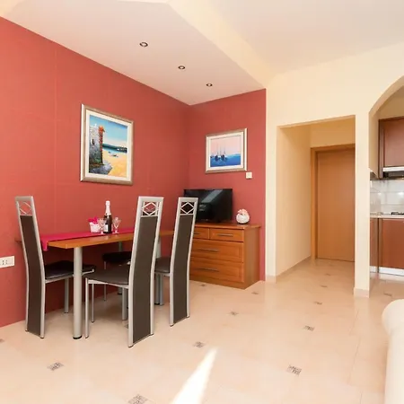 Appartement Adore Ičići