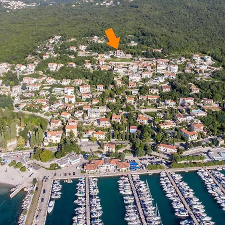 Appartement Adore Ičići