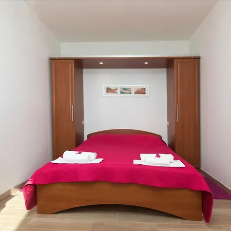 Apartment Adore Ičići