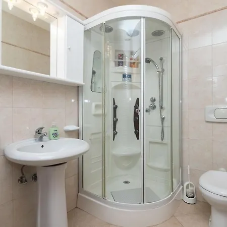 Appartement Adore Ičići
