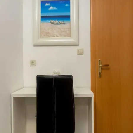 Appartement Adore Ičići