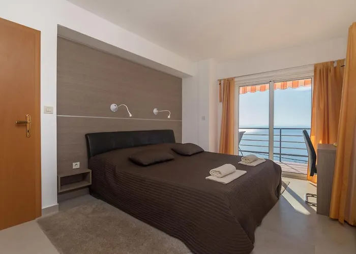 Apartment Adore Ičići