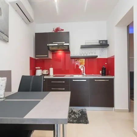Adore Apartment