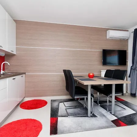 Apartment Adore Ičići