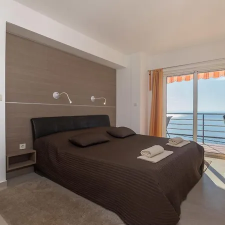 Apartment Adore Ičići