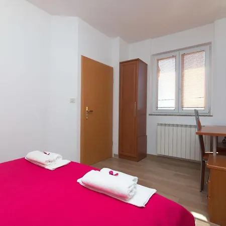 Adore Apartment