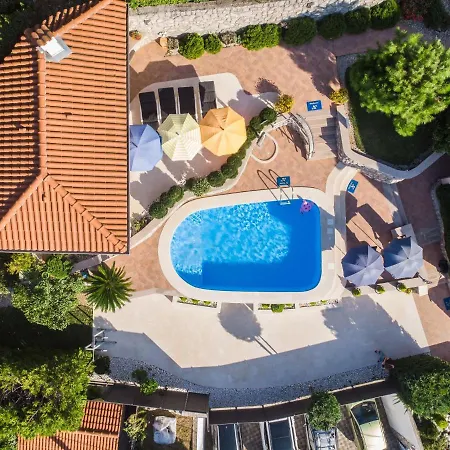 Apartman Adore Ičići