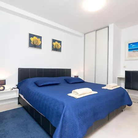 Apartment Adore Ičići