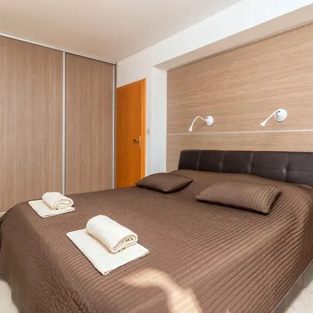 Apartment Adore Ičići