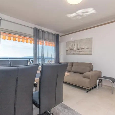 Adore Apartment