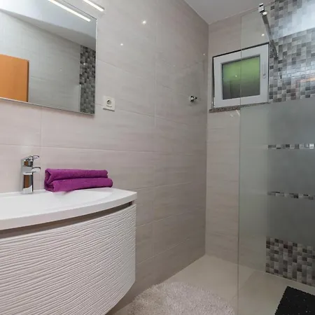 Apartment Adore Ičići
