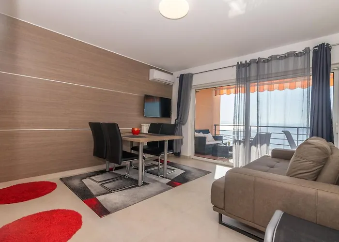 Apartman Adore Ičići