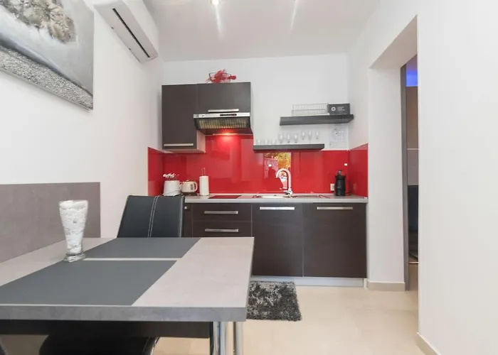 Adore Apartment