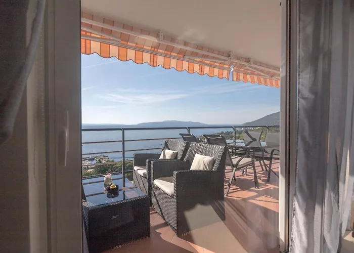 Adore Apartment