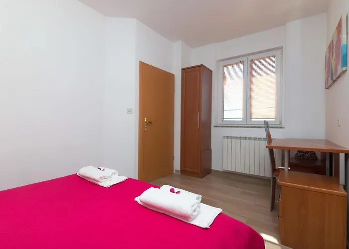 Adore Apartman