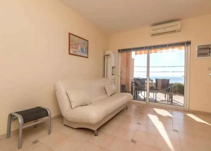 Adore Apartment