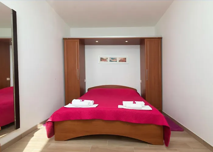 Apartman Adore Ičići