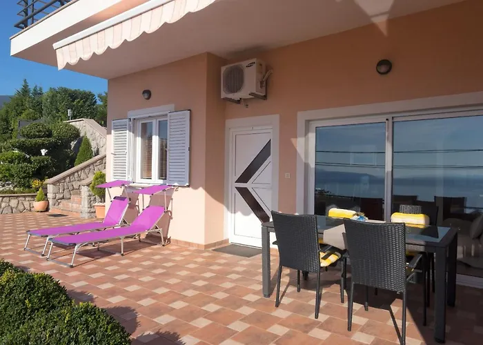Adore Apartman