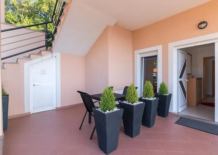 Adore Apartment