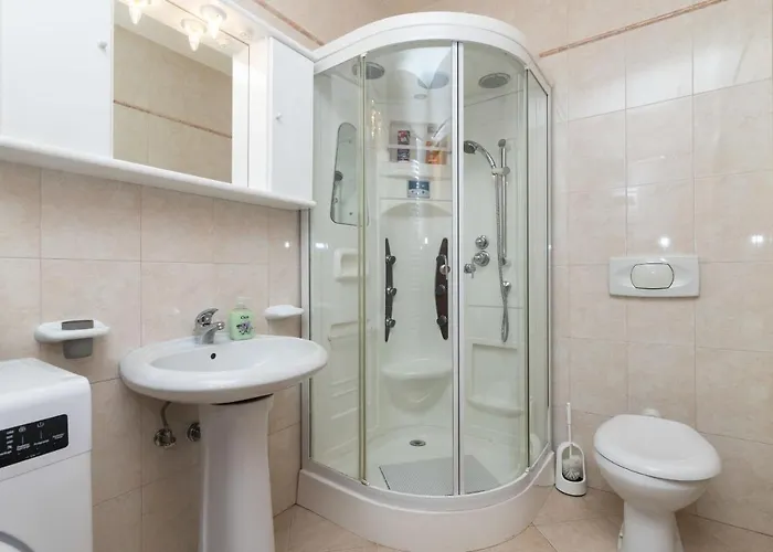 Apartment Adore Icici