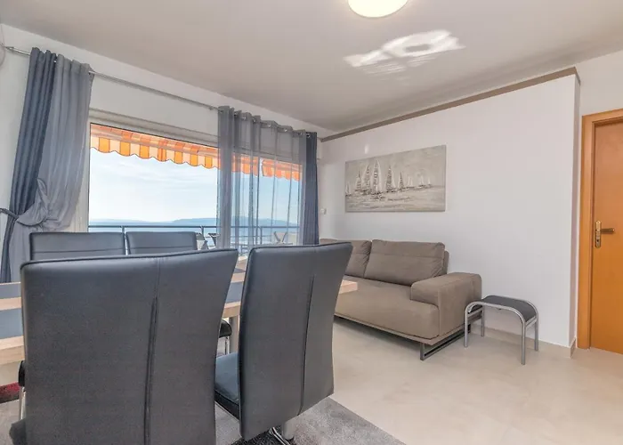 Adore Apartment