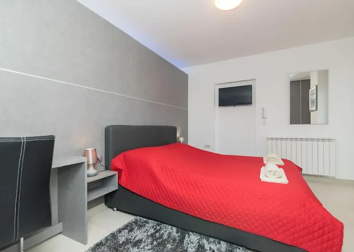 Adore Apartment