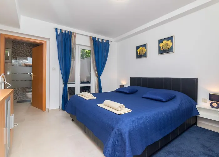 Adore Apartman Ičići